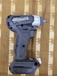 Makita XWT12ZB 18V LXT Cordless 3/8 Sq. Drive Impact Wrench Tool Only